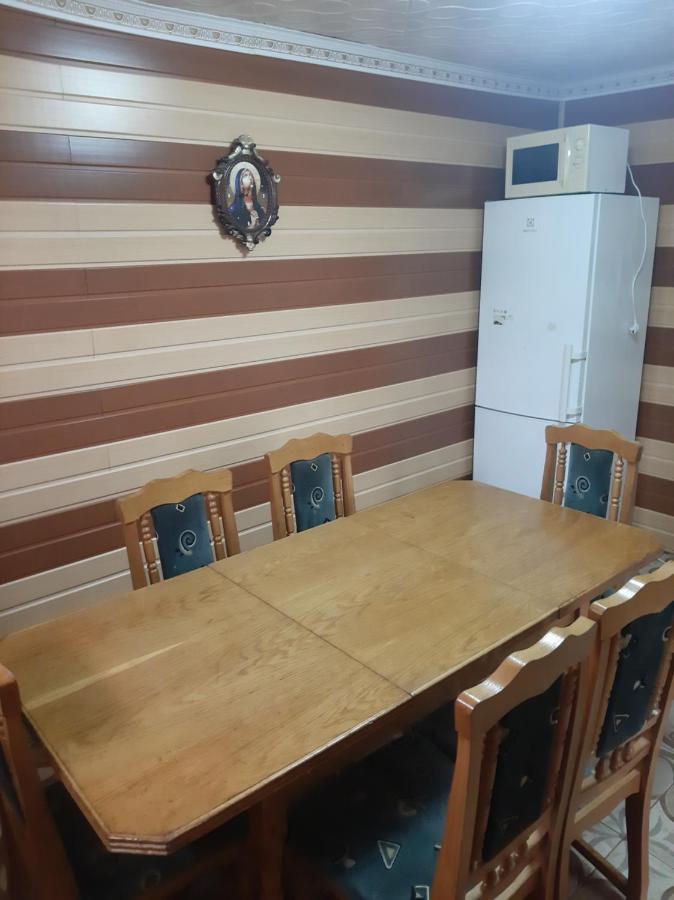 Viktoria vendégház Miskolc Exterior foto