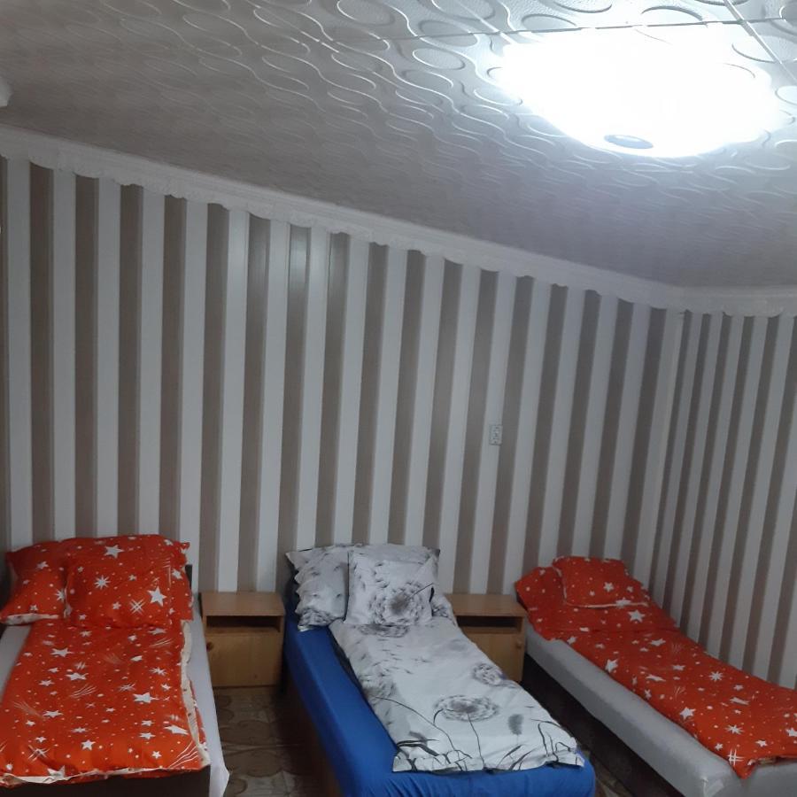 Viktoria vendégház Miskolc Exterior foto