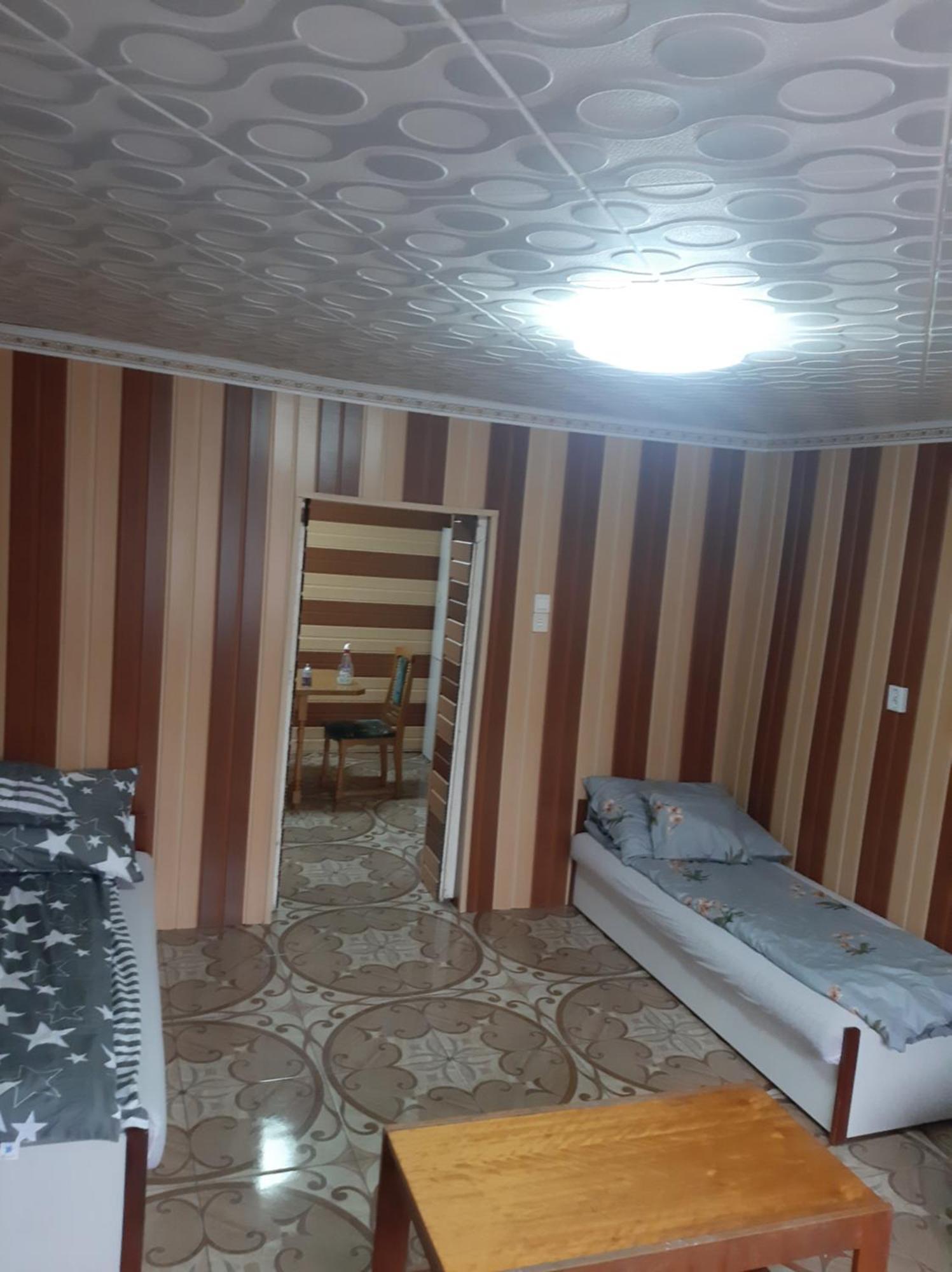 Viktoria vendégház Miskolc Habitación foto