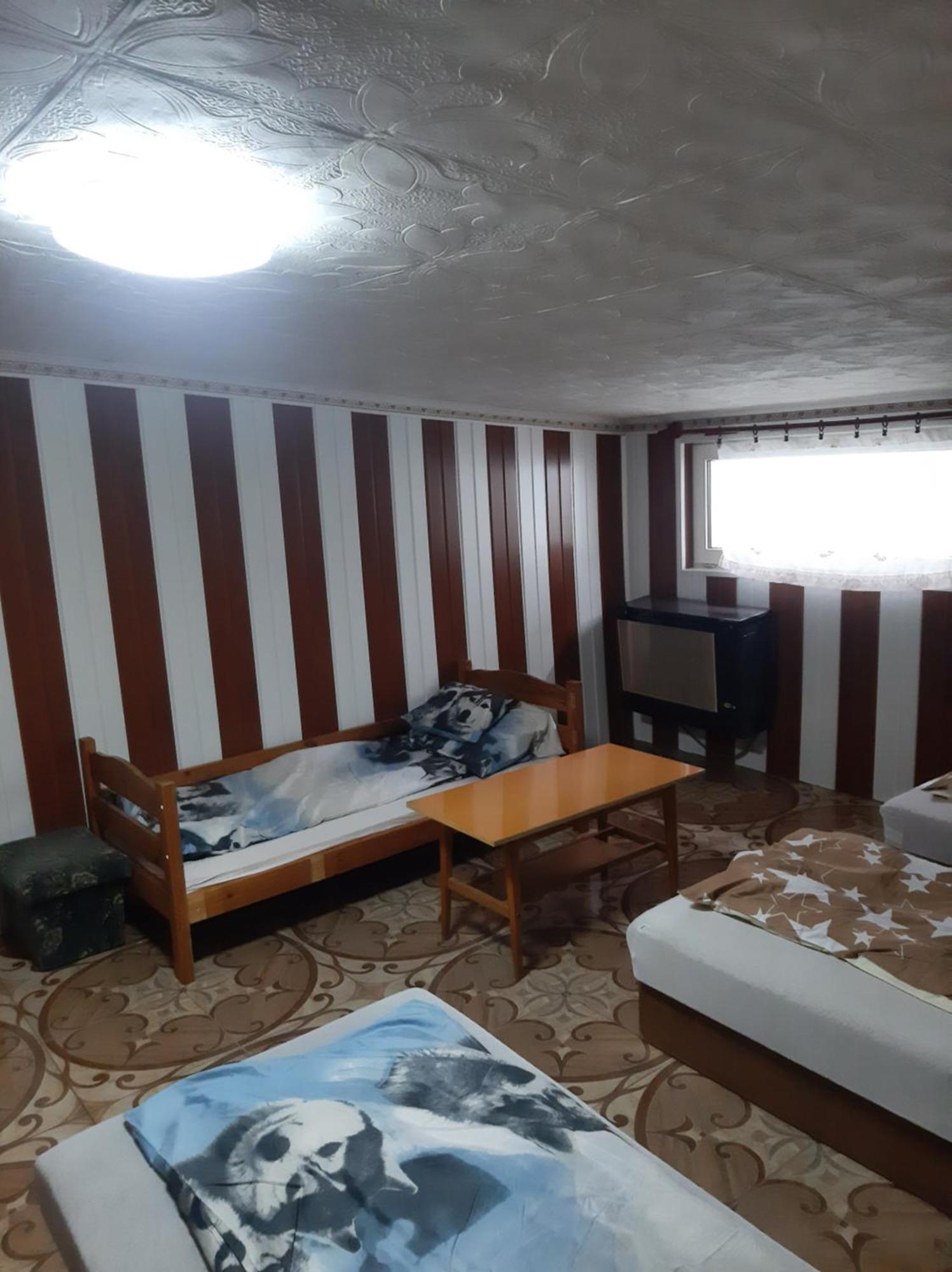 Viktoria vendégház Miskolc Habitación foto
